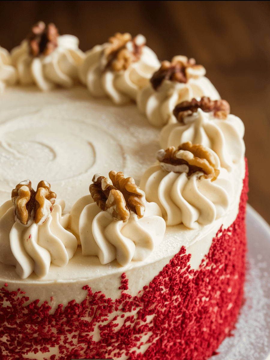 Delicate, Delectable, Delicious Cake product image (3)