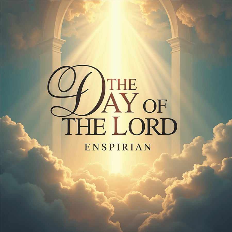 The Day of the Lord product image (1)