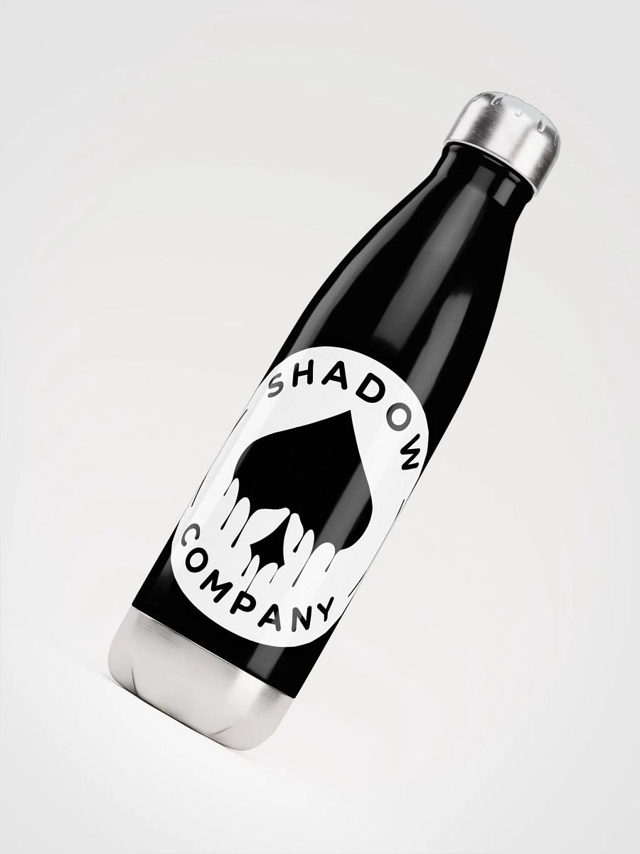 Shadow Company 17oz Water Bottle product image (4)