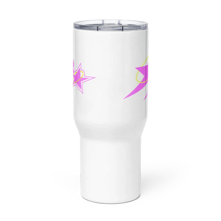 DINZ CREW Travel Mug product image (2)