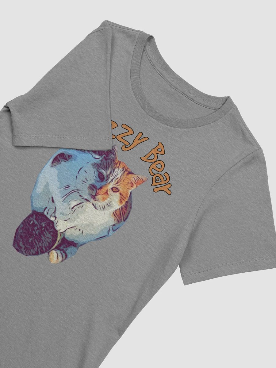 Fozzy Bear Barn Cat Women's Tee product image (6)