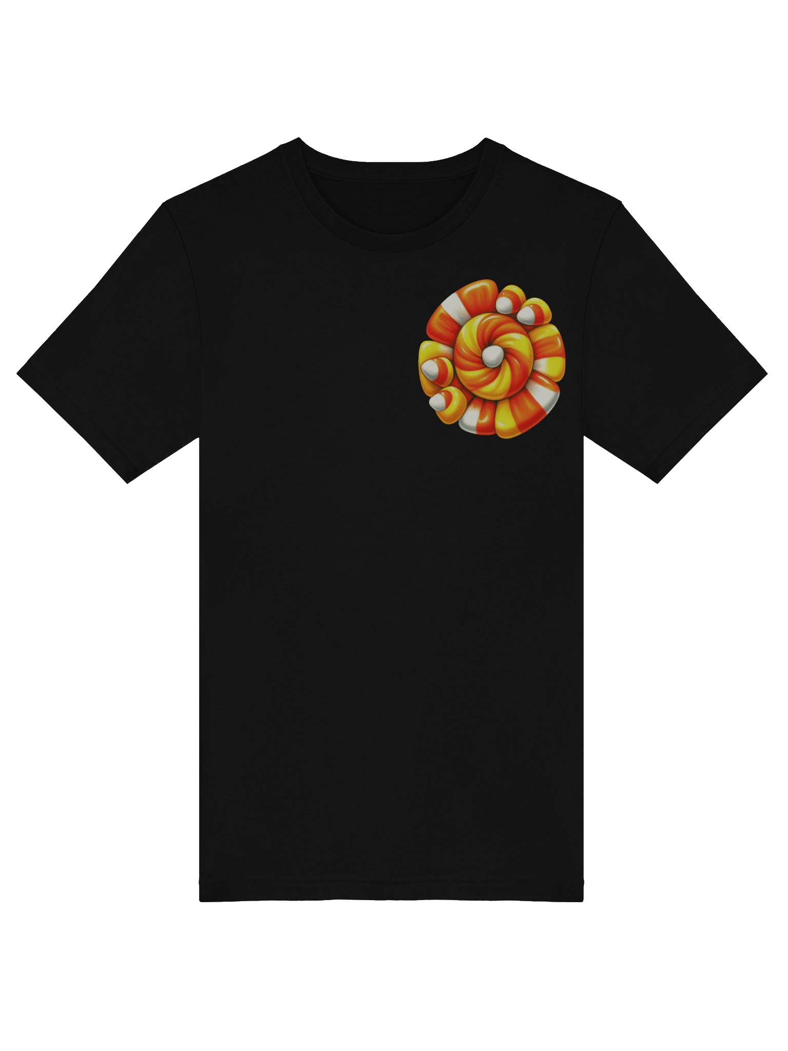 Candy T-Shirt product image (5)