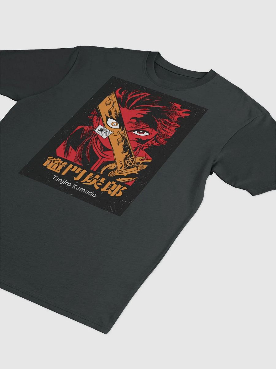Nike X demon Slayer T-Shirt product image (3)