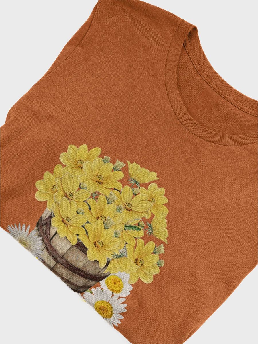 Sunshine Bouquet Tee product image (27)