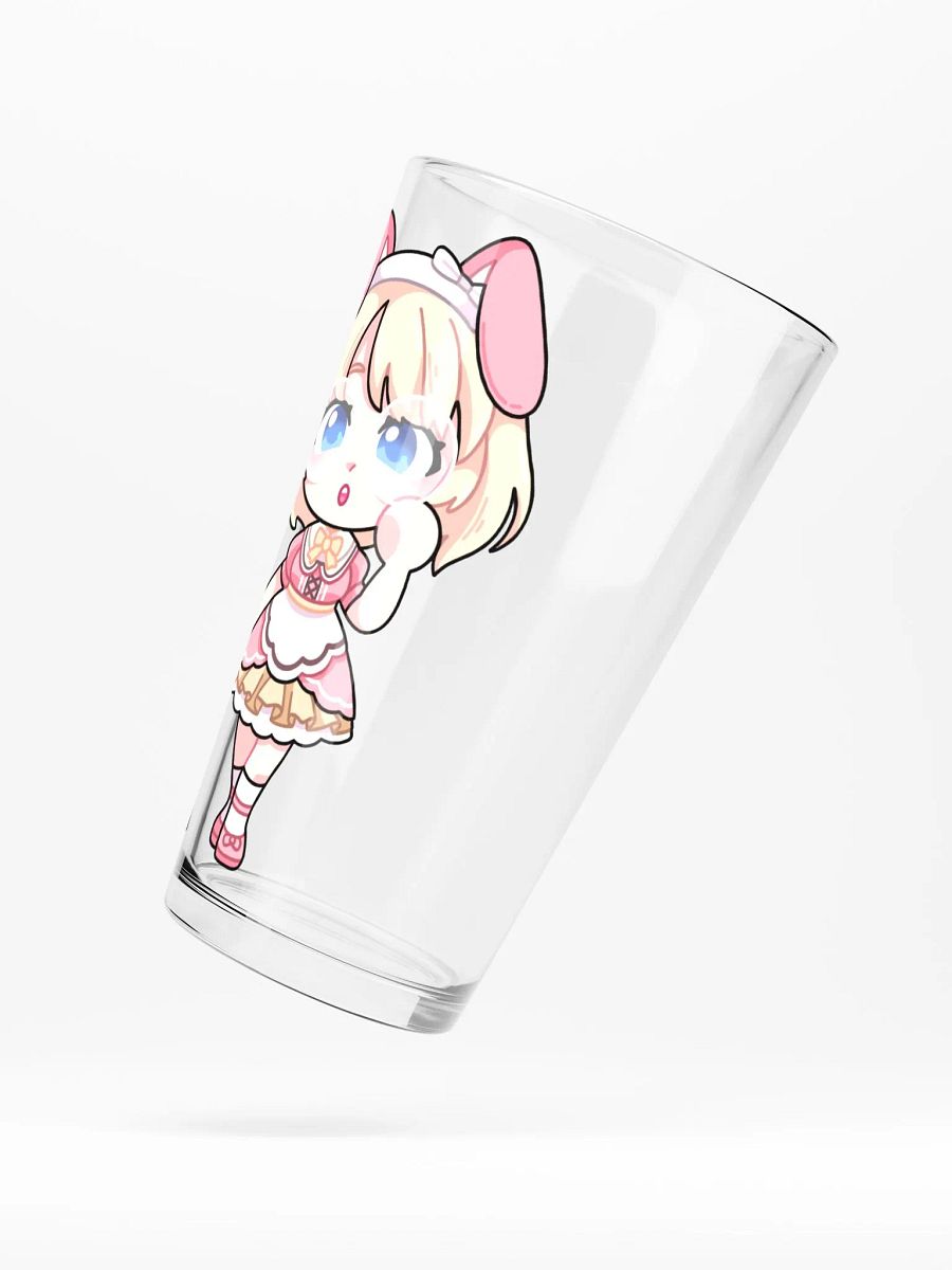 Usagi Chibi Glass product image (5)