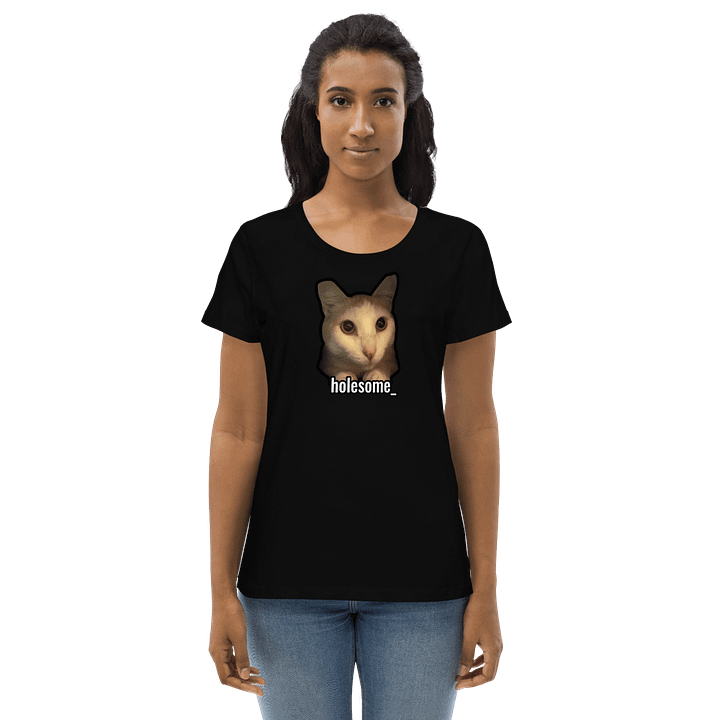 holesome Nico women's fitted tee product image (1)