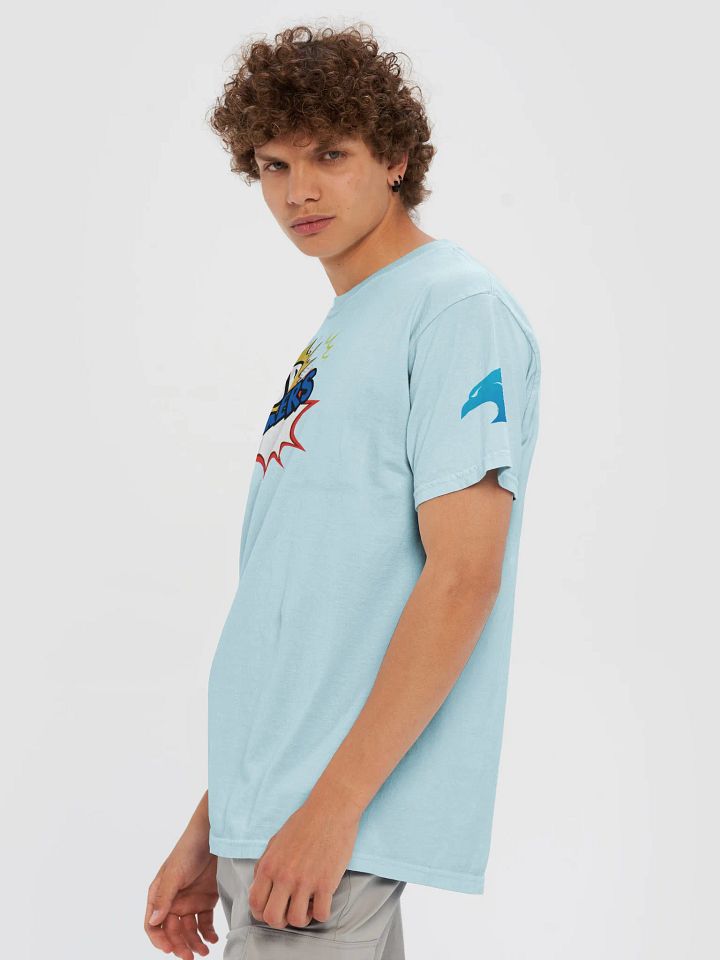 Comic Sup Flockers product image (1)