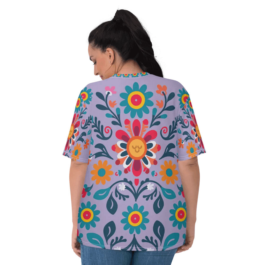 Inner Peace Women's Tees product image (6)