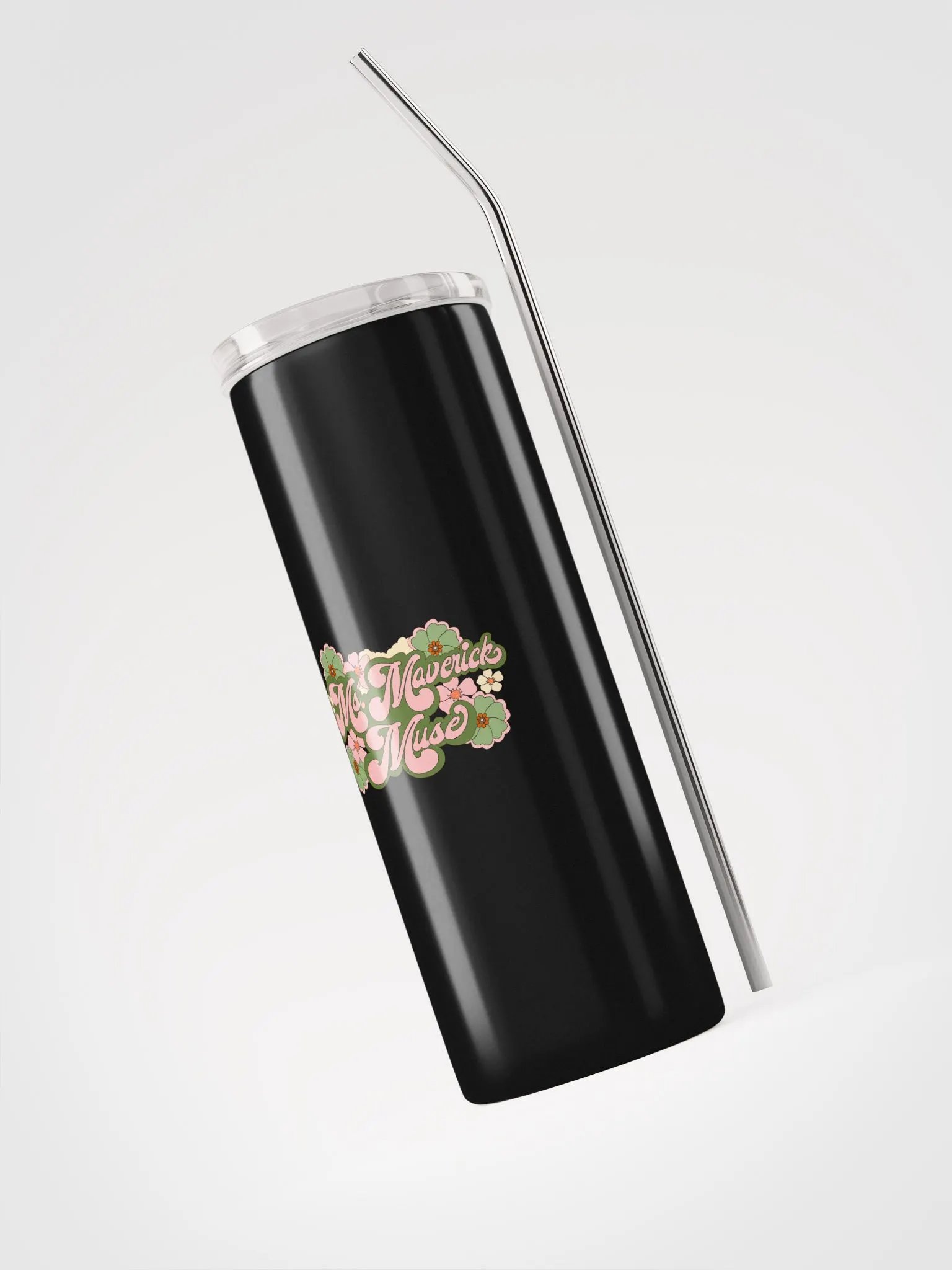 'STAY HYDRATED' Tumbler 💦 product image (3)