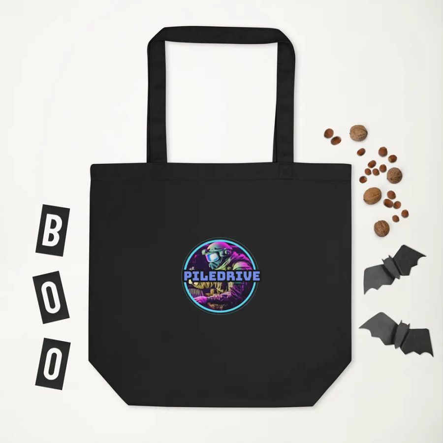 Piledrive Bag product image (5)