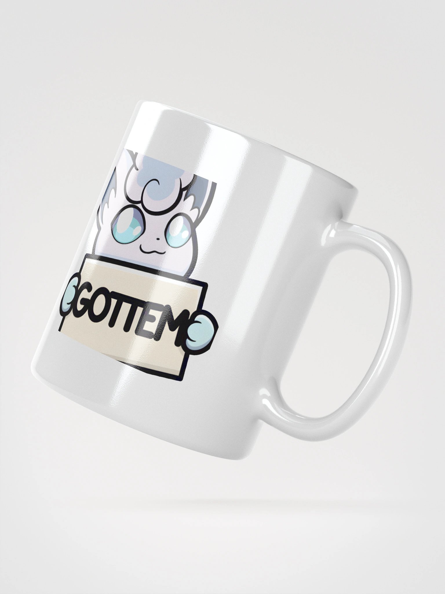 GOTTEM Mug product image (2)