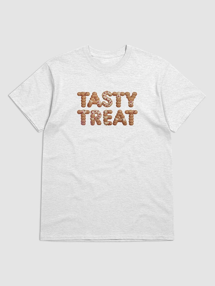 Tasty Treat Yummy Flirt T-shirt product image (9)