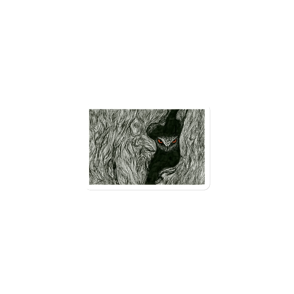 Magnet - 2022 Sketch 33 product image (1)