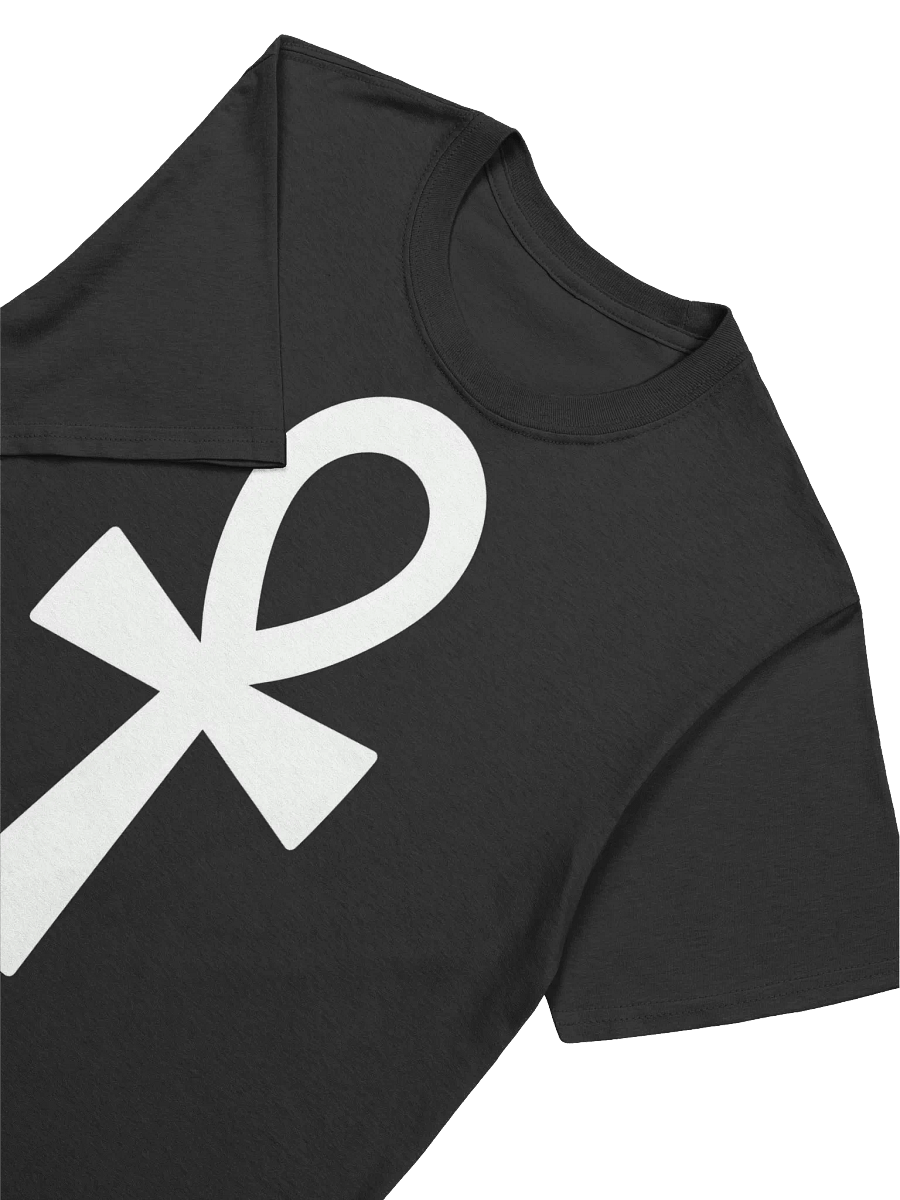Ancient Ankh Unisex Tee product image (2)