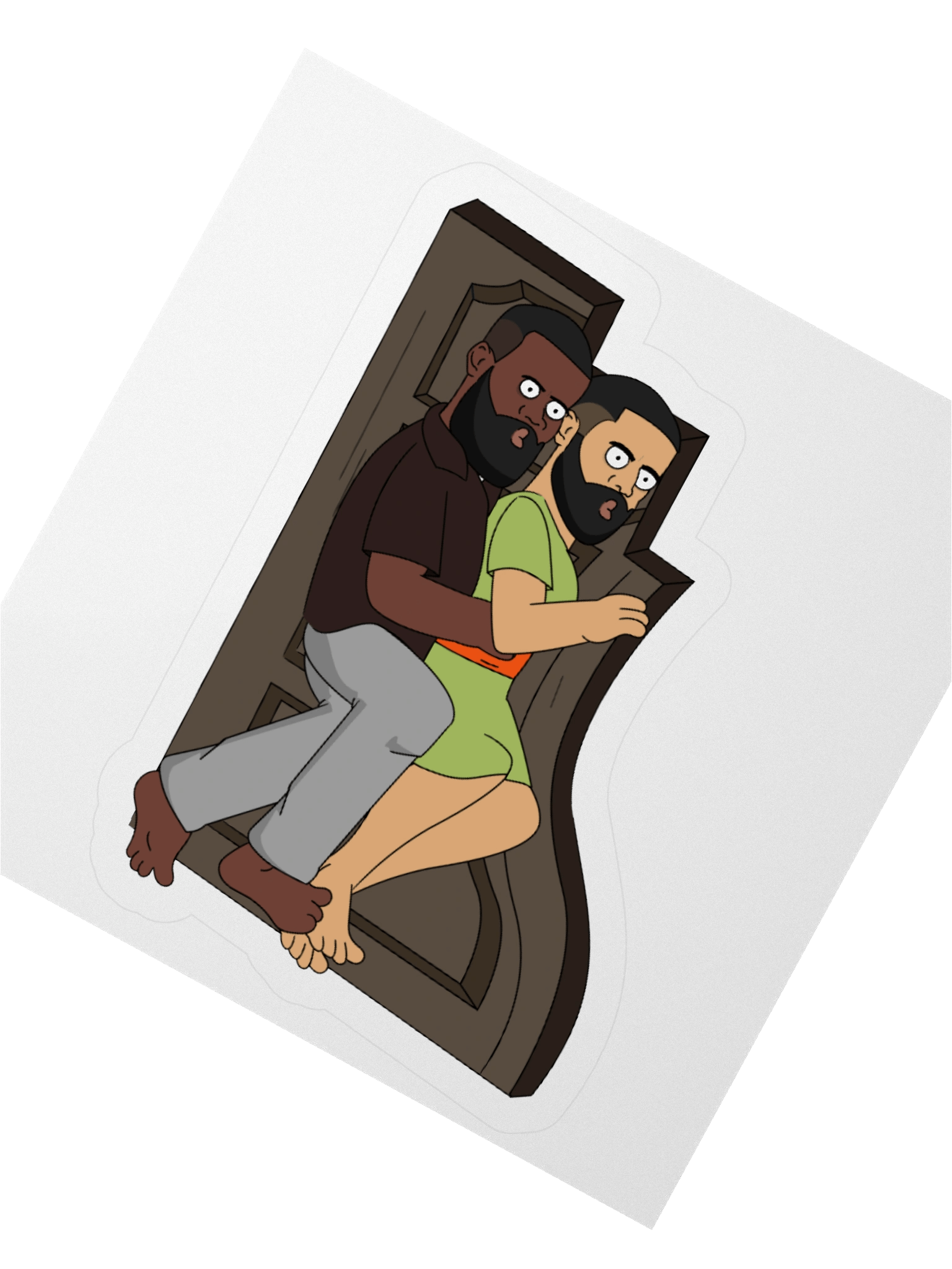 Titanic Spoon product image (4)