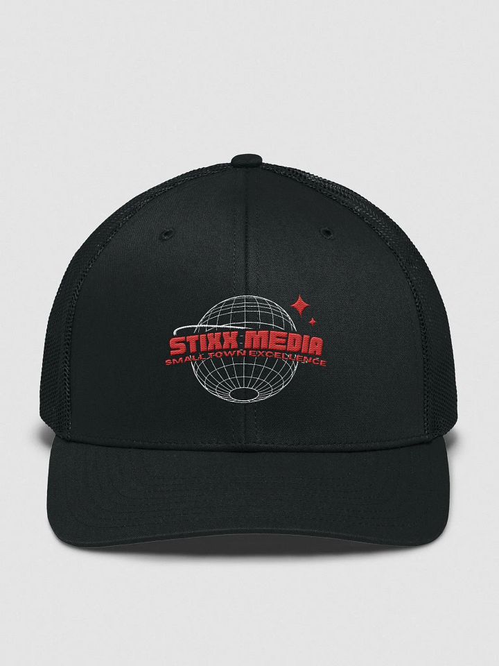 Richardson Trucker Hat product image (3)