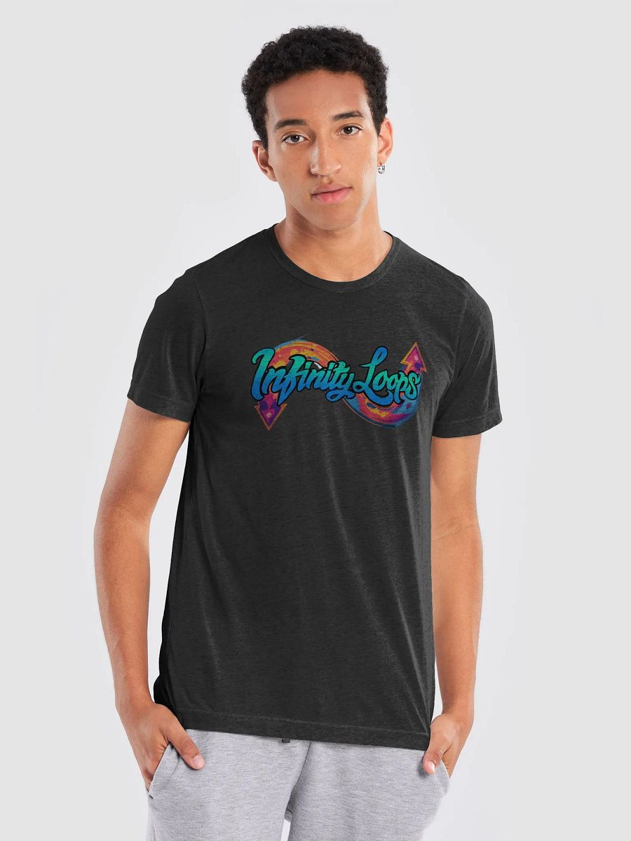 Infinity Loops Psychedelic product image (31)