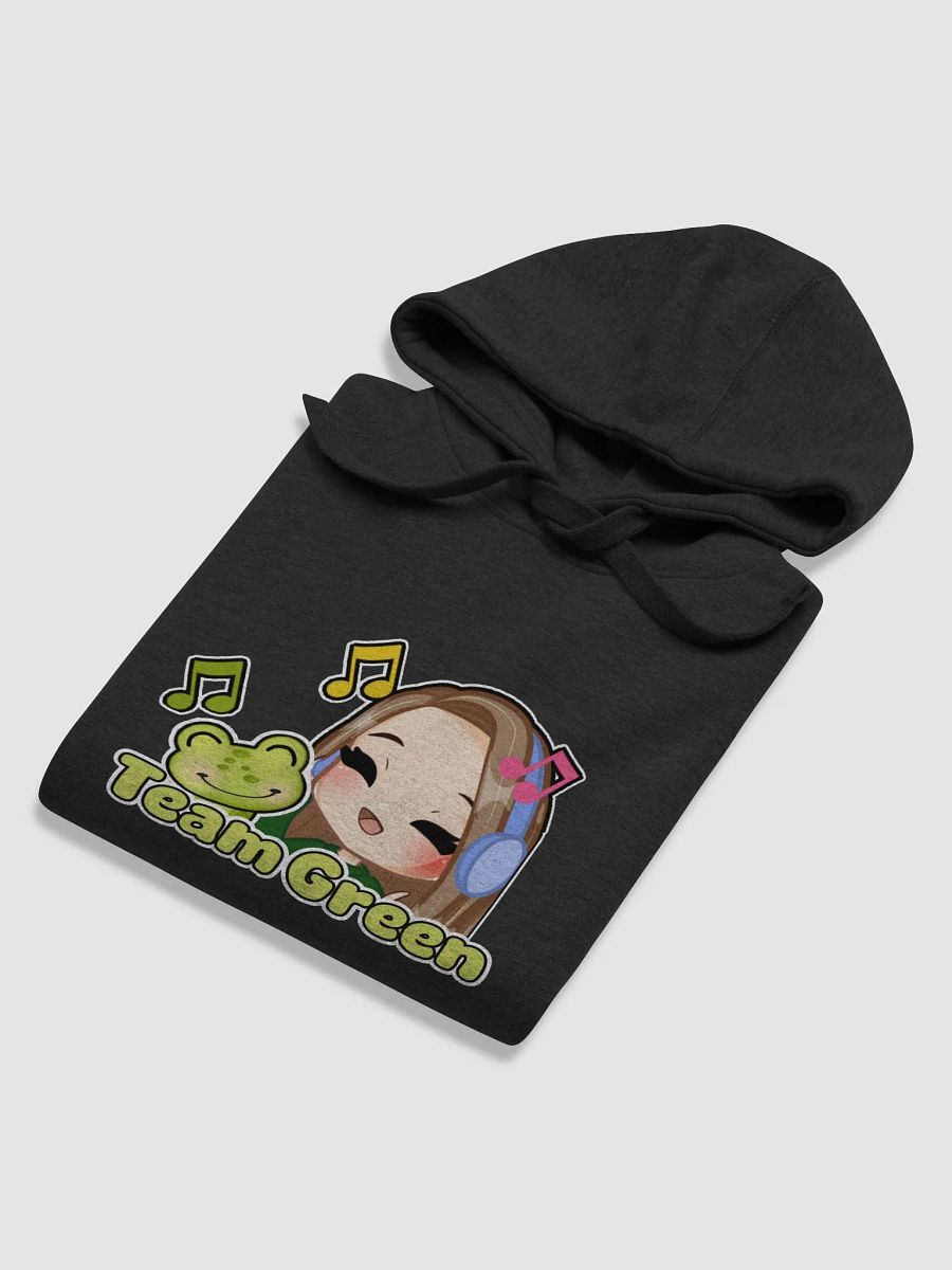 Team RPGreen Hoodie product image (61)