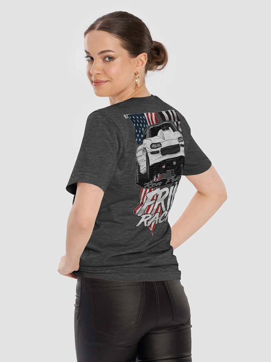 Ron Friis - Thank You God - tee product image (97)