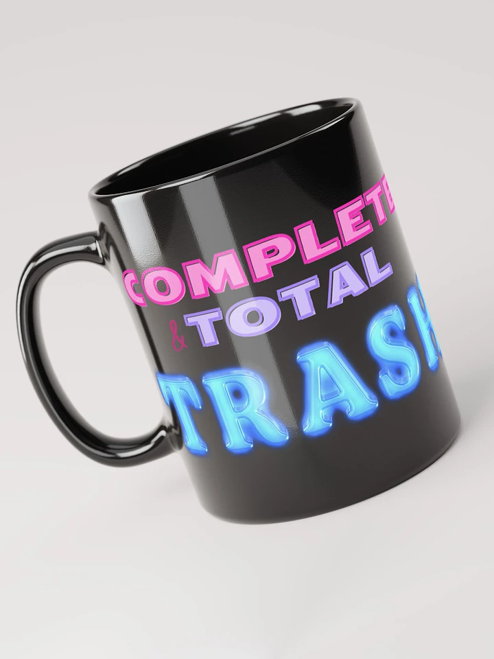 Complete & Total Trash - Mug product image (1)