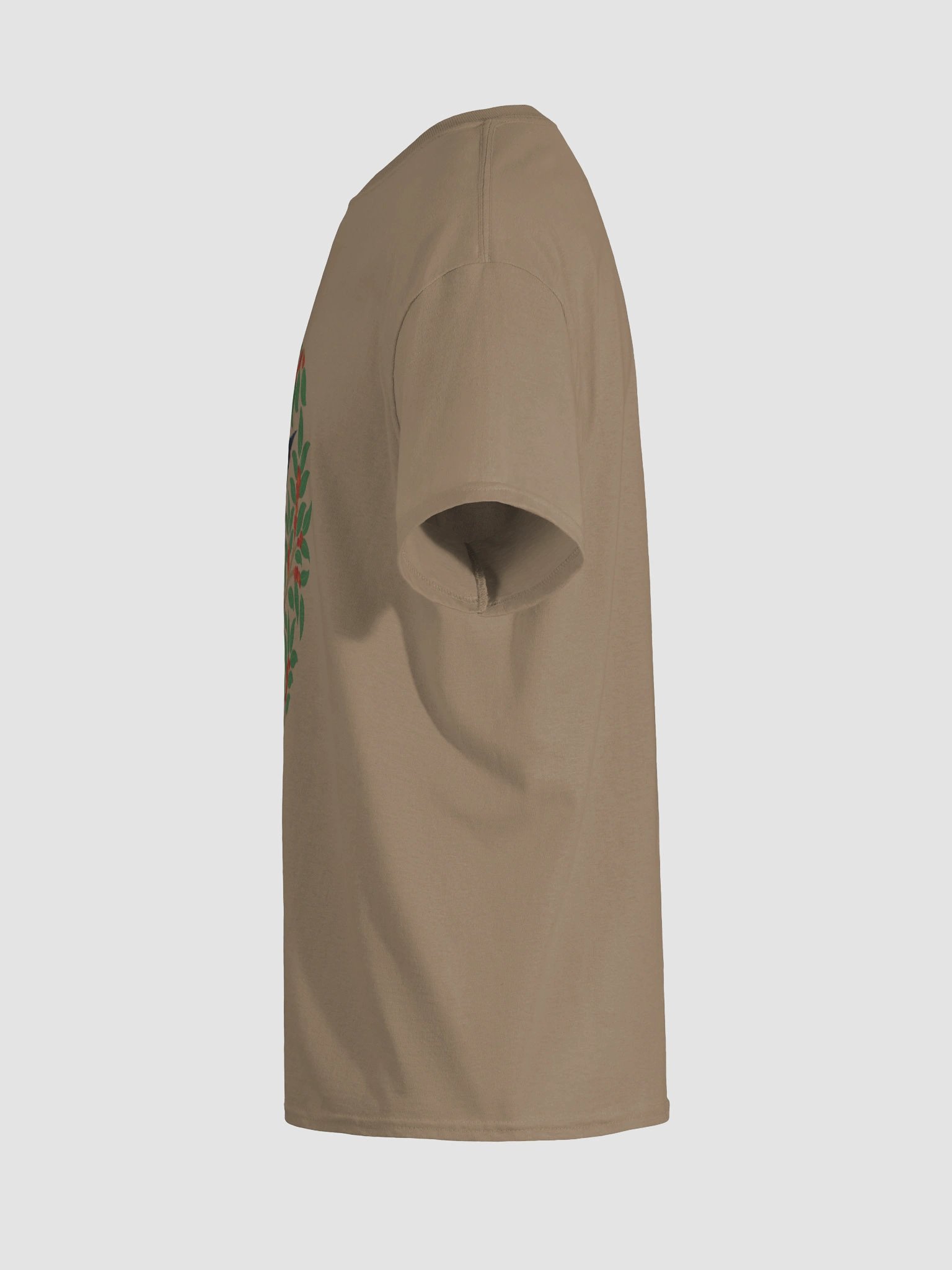 Tīeke in Karamū T-Shirt – Unisex Adult Tee product image (11)