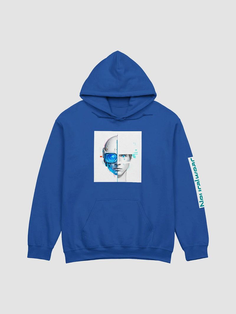 Neuralwear A.I. Hoodie