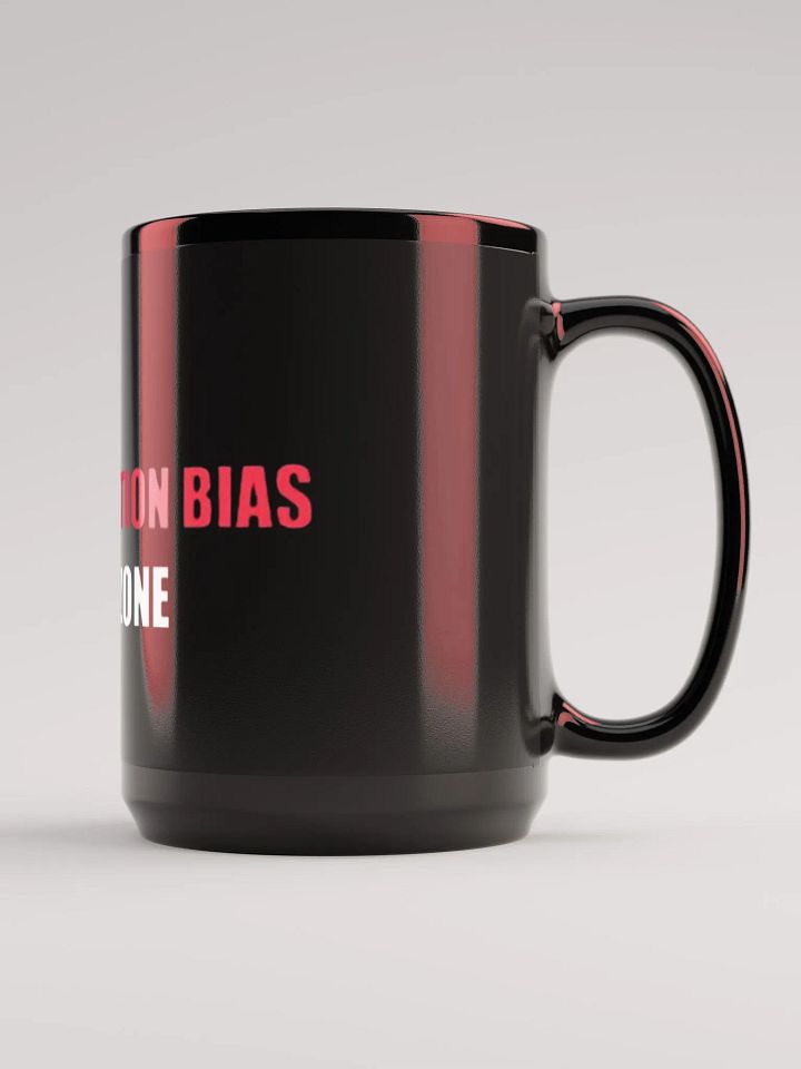 Confirmation Bias Coffee Mug product image (1)
