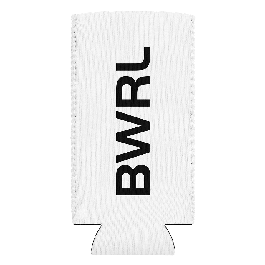 BWRL Logo Koozie product image (10)