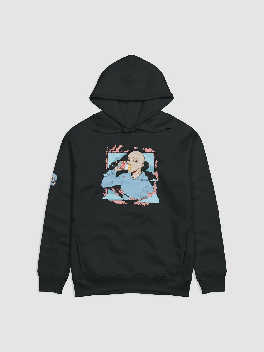 The SweeneyTV Hoodie product image (1)