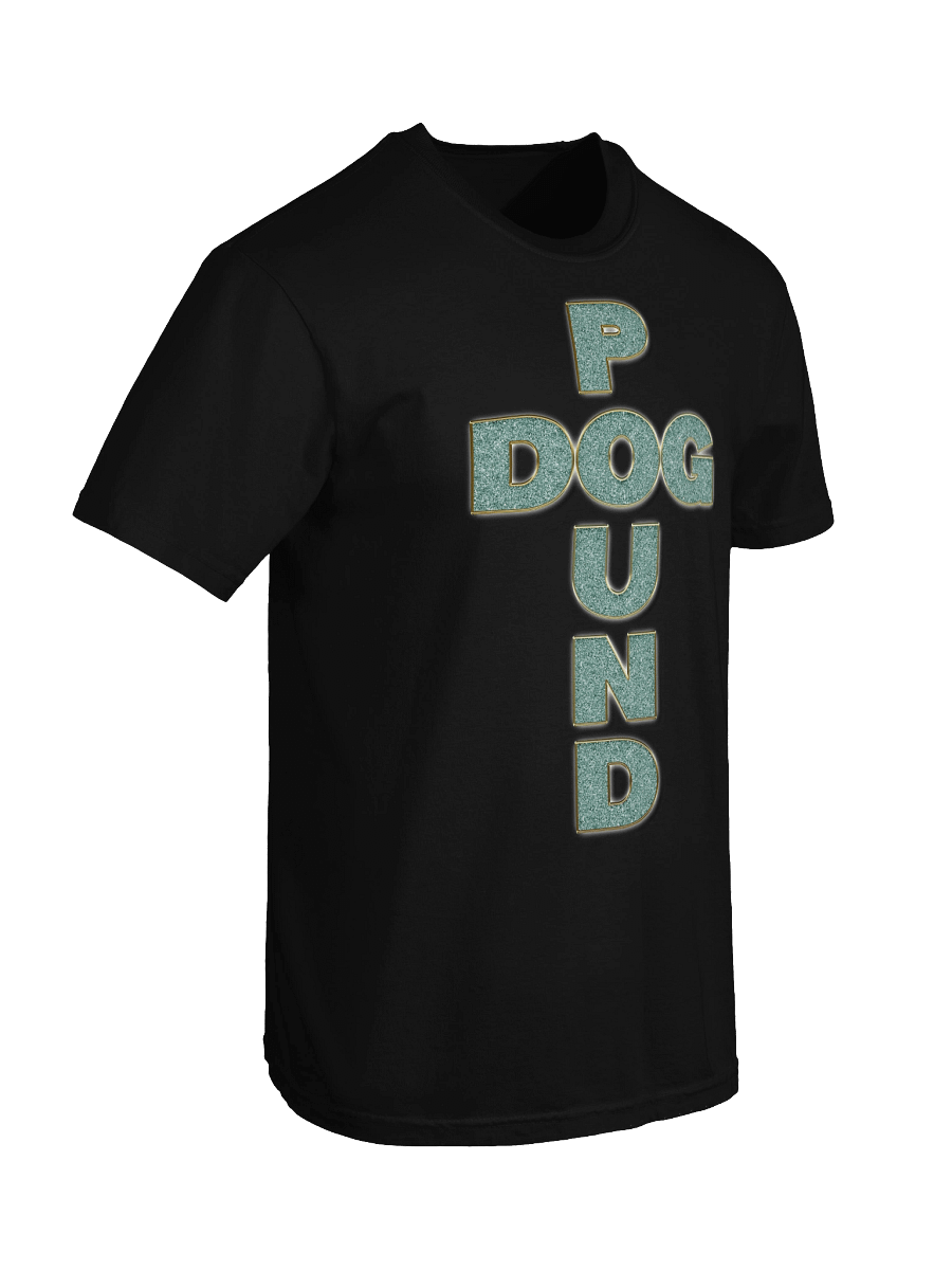DOG POUND CROSS product image (4)