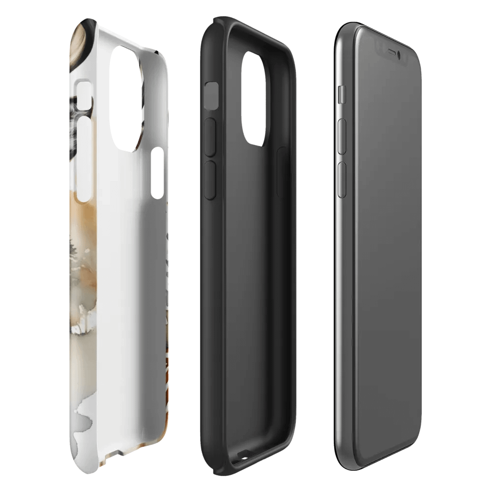 Tough Case for iPhone® - No. 05 product image (55)