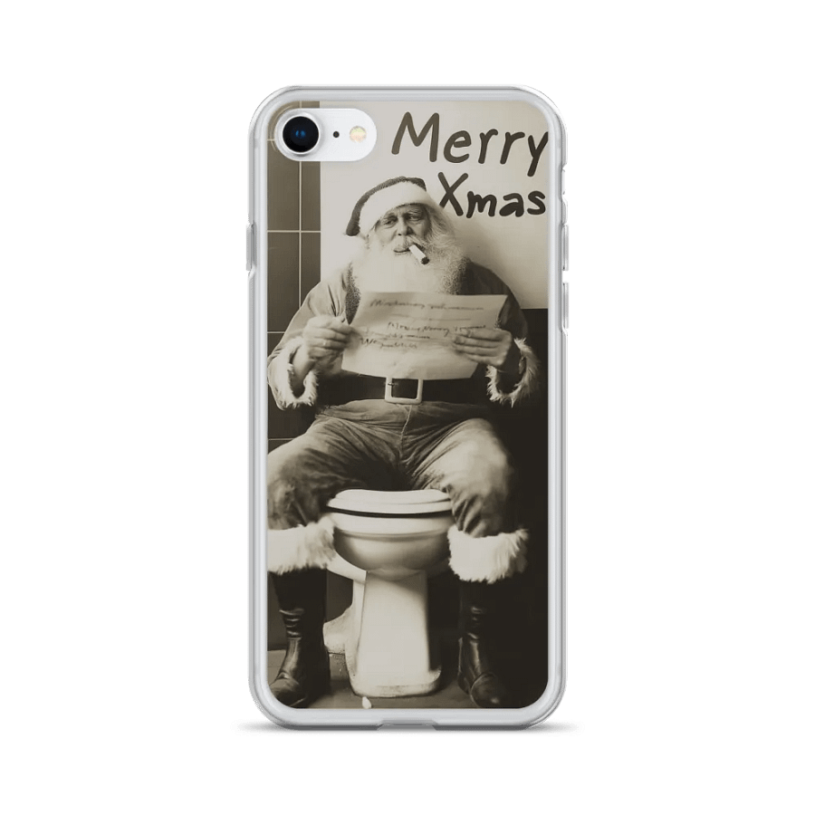 Phone Case Xmas product image (1)