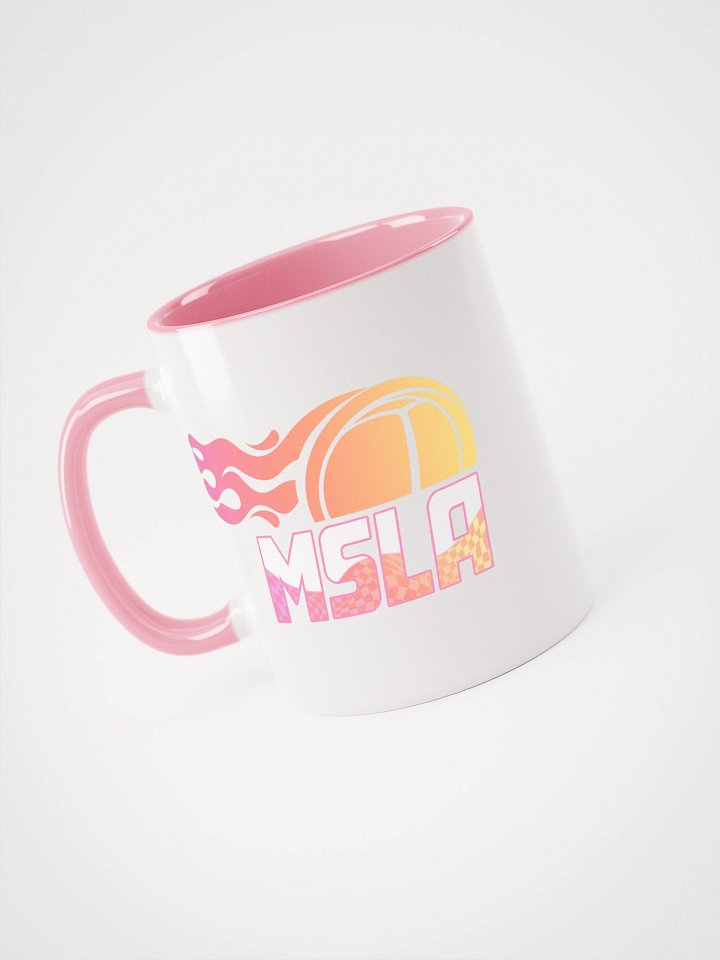 The Sparkle Army - Mug product image (57)