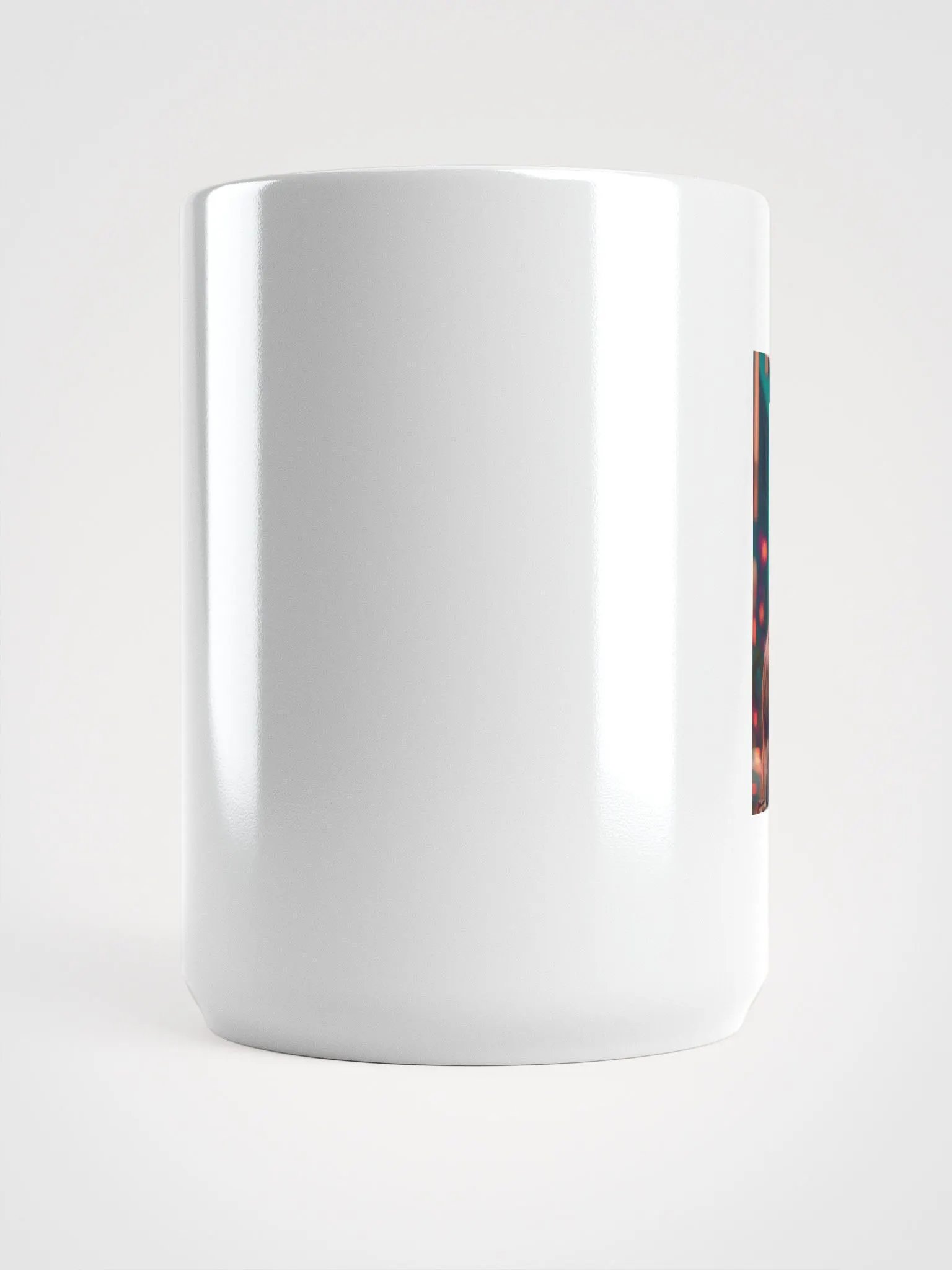 Cyber Inked Urban Mug product image (5)