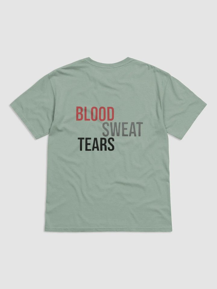 Blood Red Esports Shirt product image (19)