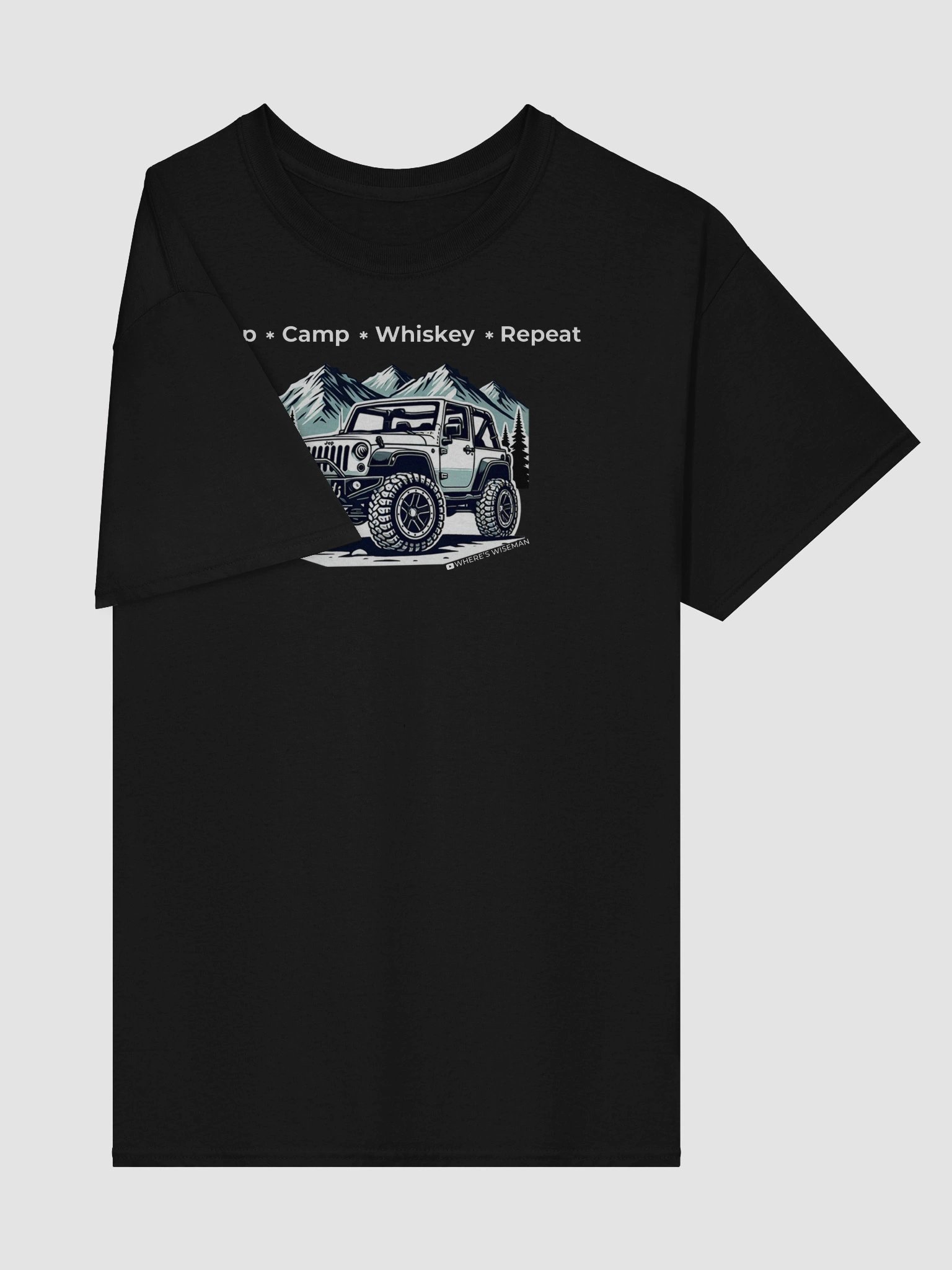 Jeep Camp Whiskey Repeat product image (31)