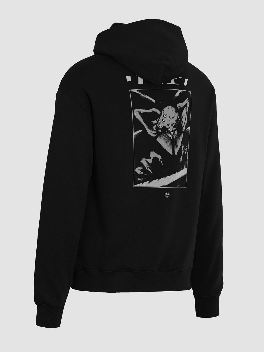 The Last Dragon Hoodie product image (6)