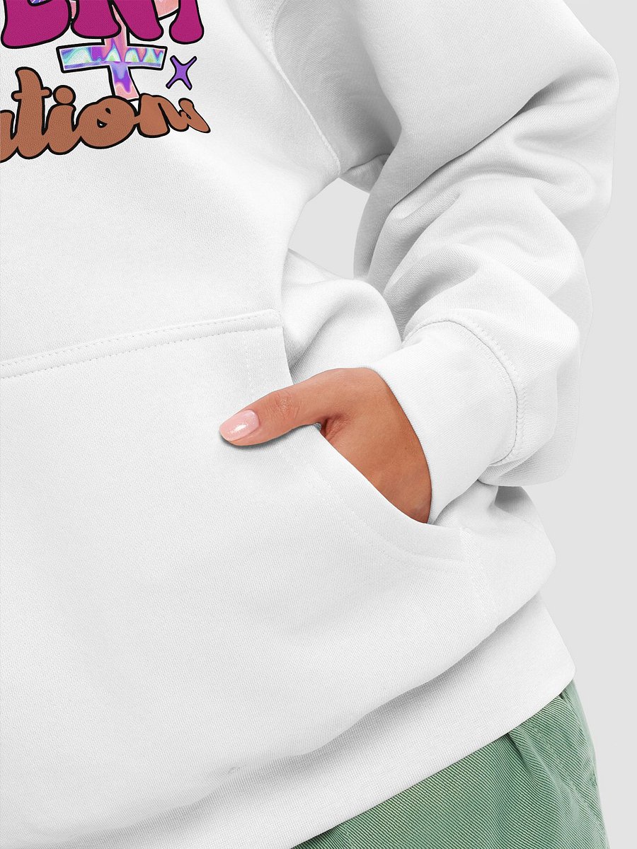 Vasectomies Prevent Abortions Hoodie product image (8)