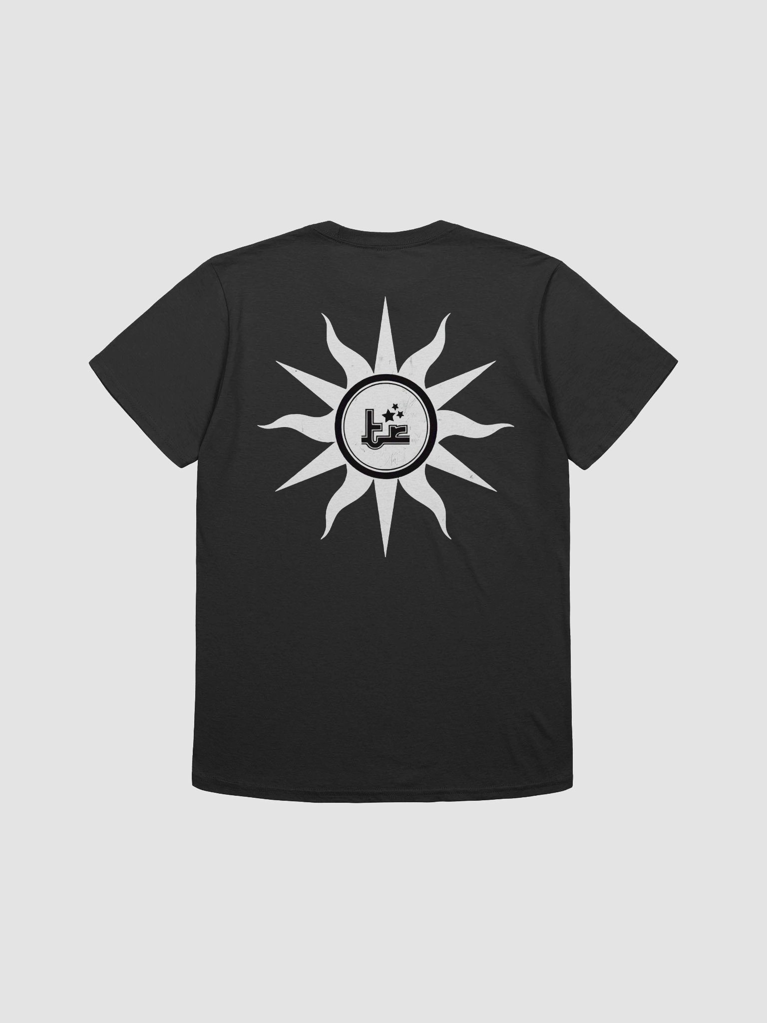 LYFË3 TWIZZY RICH TEE product image (2)