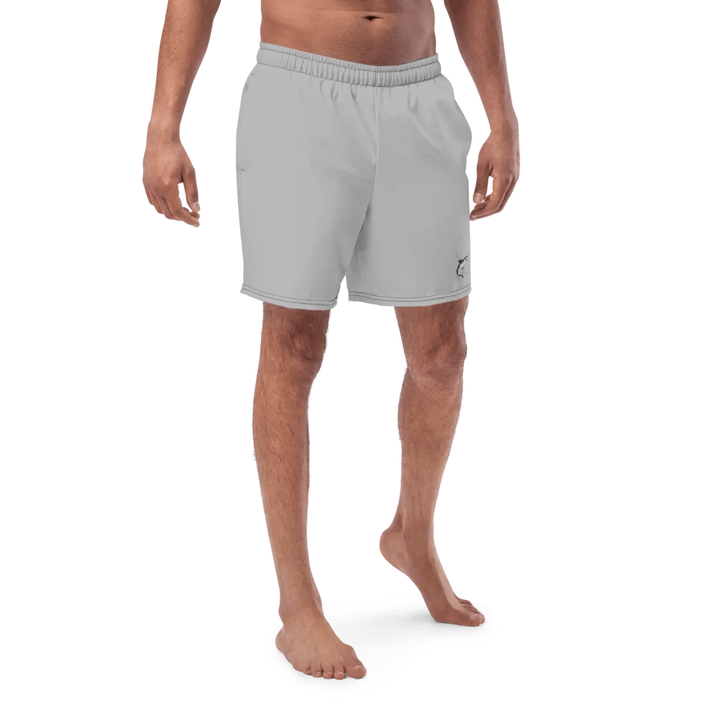 GUILLOVELO GREY SHARK SWIM product image (2)