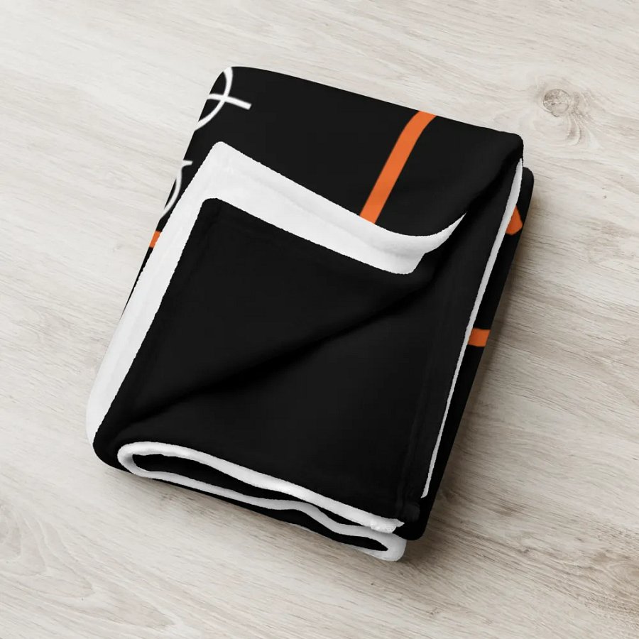 Jack Throw Blanket product image (6)