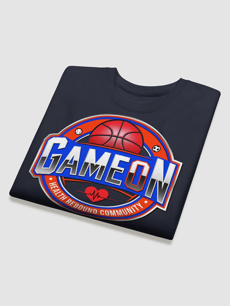 Game On Sweatshirt product image (36)