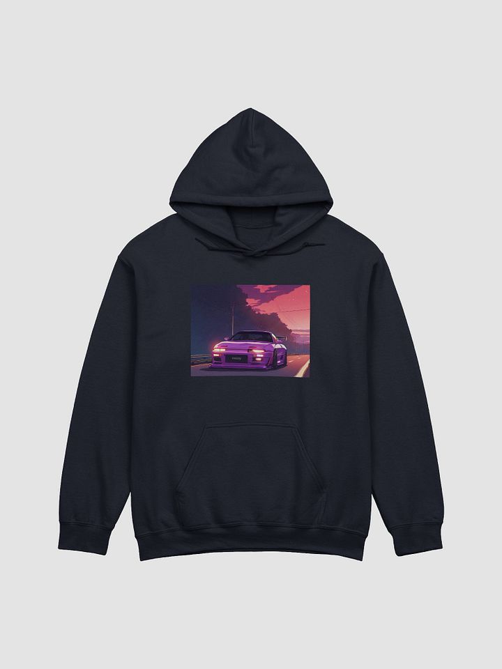 Mazzy JDM Hoodie product image (1)