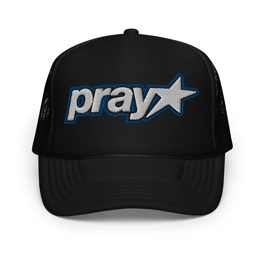 pray Cap product image (4)