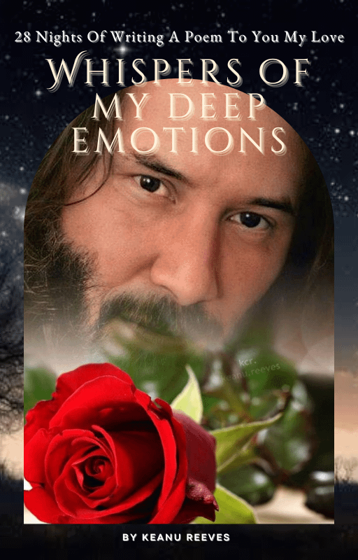 WHISPERS OF MY DEEP EMOTIONS: 28 Nights of Writing A Poem To You My Love product image (1)
