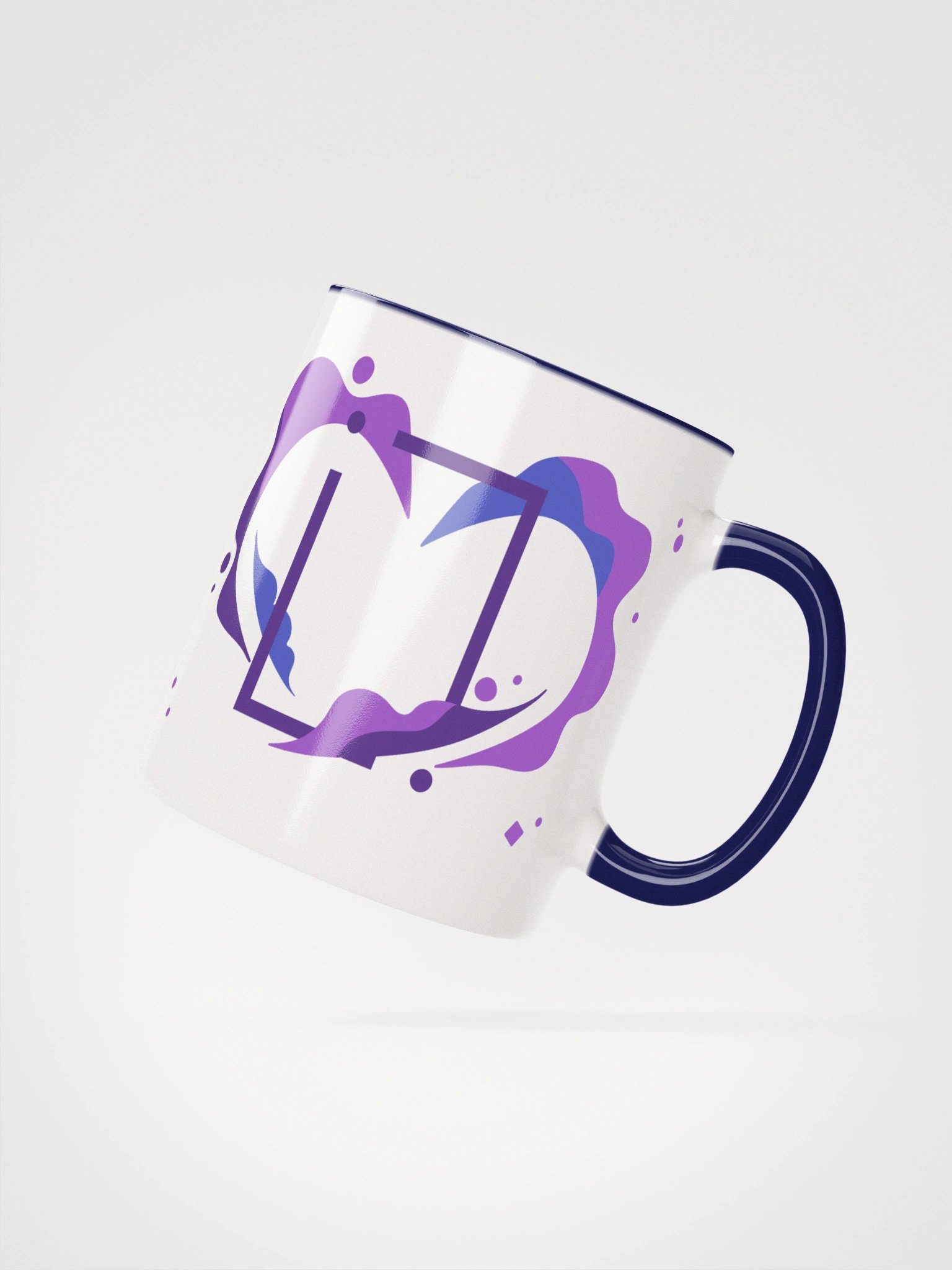 Evo Heart Mug product image (1)