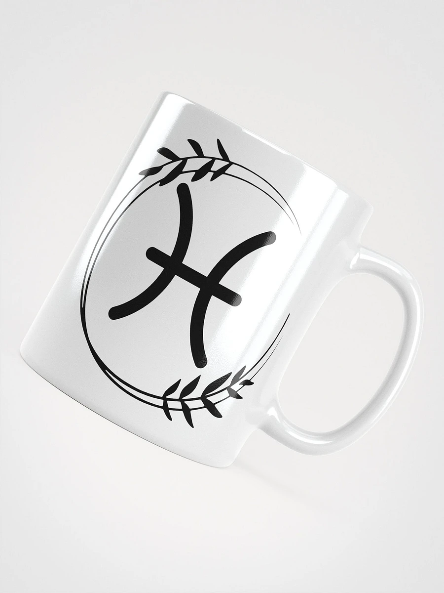 What's Your Moon Sign? Mug ~Pisces~ product image (4)