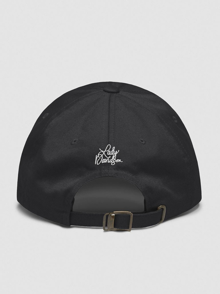 Minimalistic Magnus Hat product image (2)