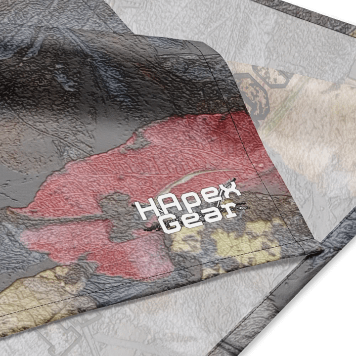 Bandana - MossyOak - It Happennnns Camo product image (2)