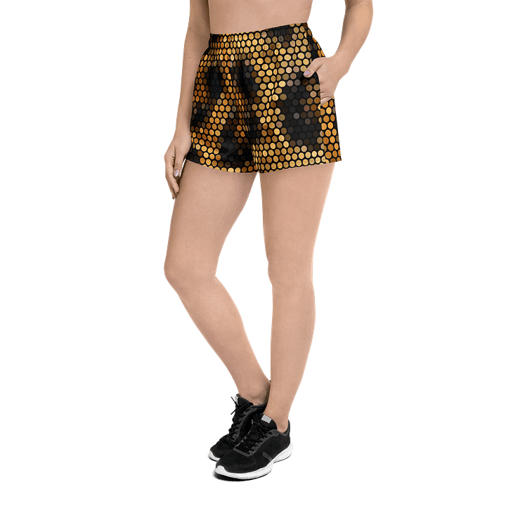 Wild Safari Chic Shorts product image (2)